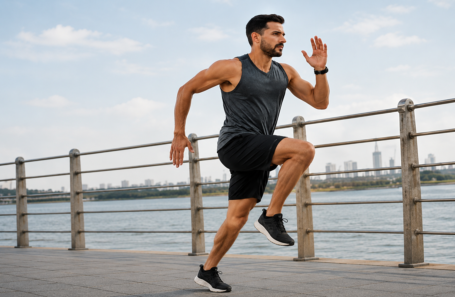 Rendimiento y Vida Activa