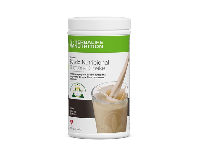Batidos Herbalife en Perú